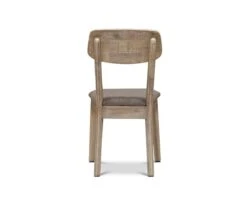 Eckler Dining Chair 16 Eckler Dining Chair -Quality Furniture Store S29 16 1012 1 T BK 05