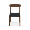 Raholt Rope Dining Chair - Walnut -Quality Furniture Store S29 RC 01 83b92b8d f263 413b 890b 13a31d5b45a9