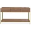 Lennox Console Table 1 Lennox Console Table -Quality Furniture Store S40 LENNOX CONSOLE W 01