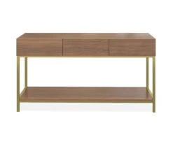Lennox Console Table