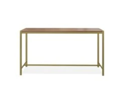 Lennox Counter Height Table