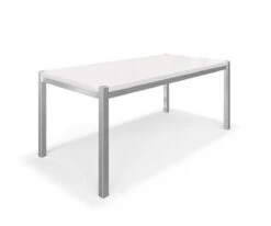 Lennox Dining Table -Quality Furniture Store S40 Lennox Dinning Table WH 02
