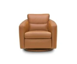 New Release 23 Linus Swivel Glider Chair