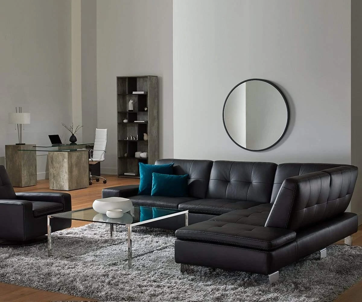 Adanso Square Coffee Table 4 Adanso Square Coffee Table - Image 2