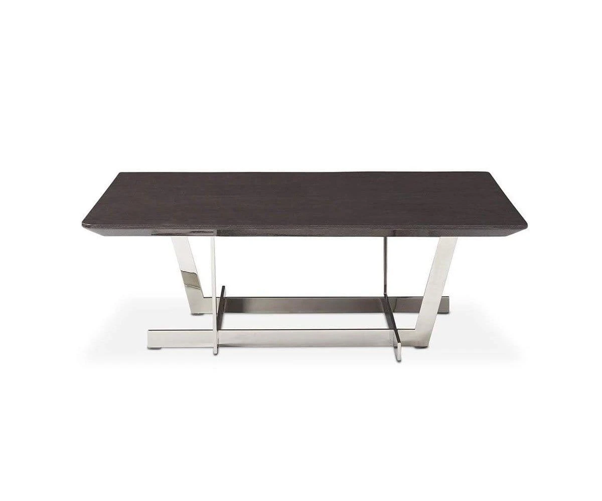 Sieva Square Coffee Table 4 Sieva Square Coffee Table - Image 2