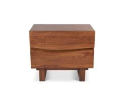 Kano Nightstand