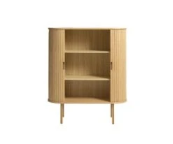 Orella Cabinet 17 Orella Cabinet -Quality Furniture Store U07 Orella Cabinet Oak 004