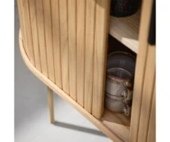 Orella Cabinet 19 Orella Cabinet -Quality Furniture Store U07 Orella Cabinet Oak 006