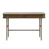 Orella Desk 2 Orella Desk -Quality Furniture Store U07 Orella Desk Walnut Front 001