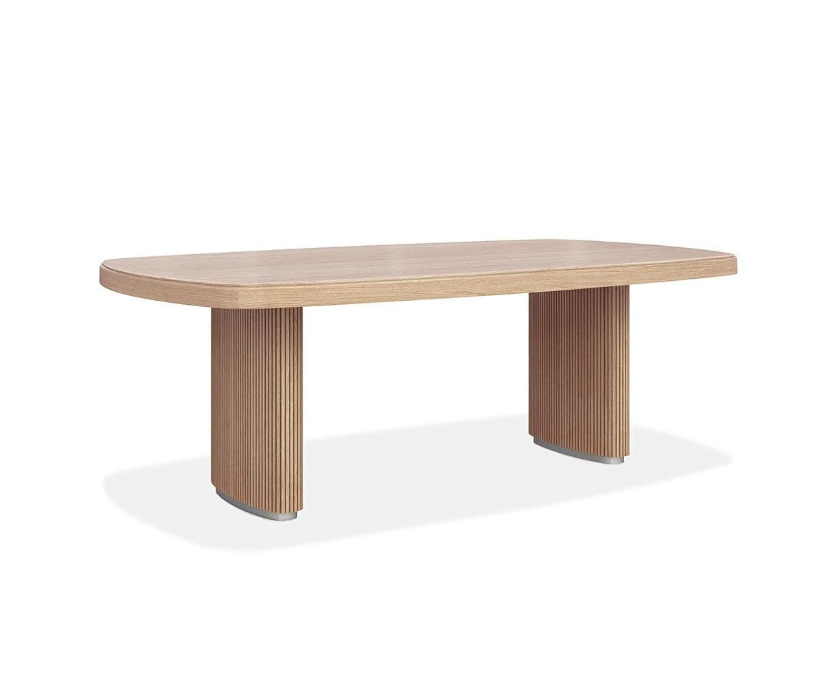 Roman Dining Table 4 Roman Dining Table - Image 2