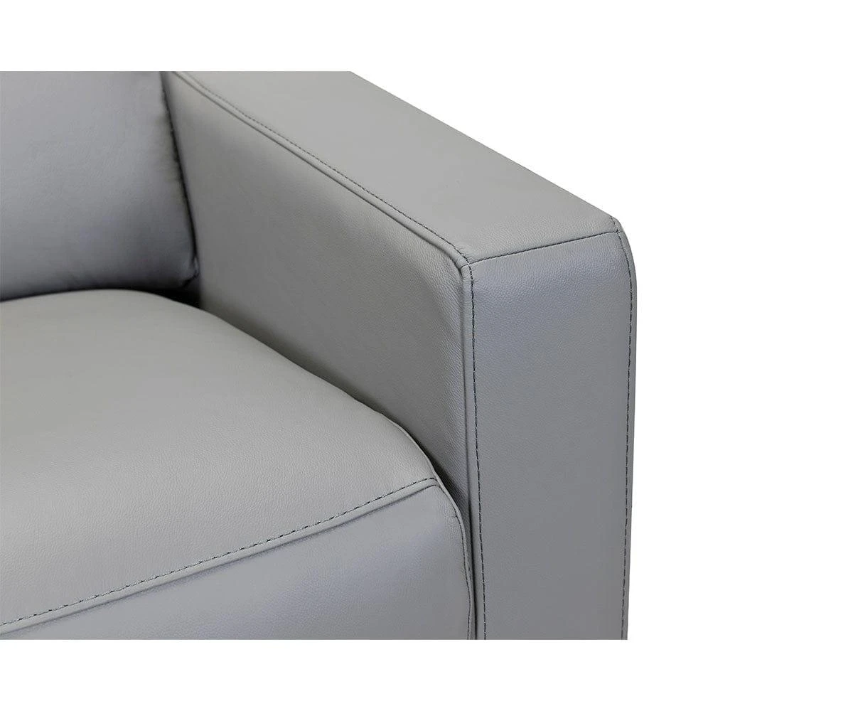 Luka Leather Power Recliner 7 Luka Leather Power Recliner - Image 5