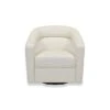 Maedoc Swivel Chair 1 Maedoc Swivel Chair -Quality Furniture Store V09 MaedocLeatherSwivelChair IV 01 1a5ae483 faa1 4da1 96a0 d610b76953d2