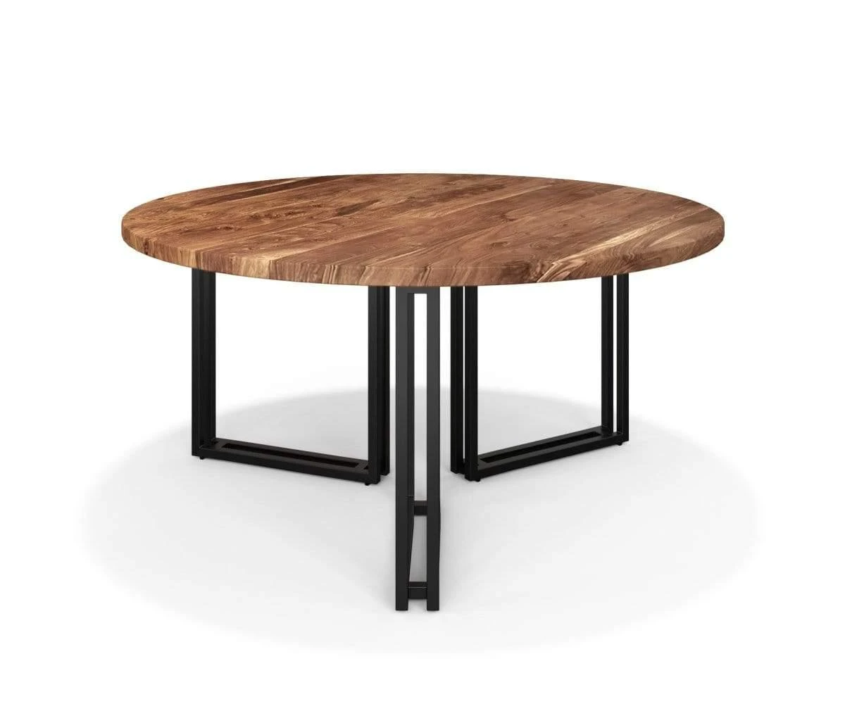 Varden Round Dining Table 5 Varden Round Dining Table - Image 3