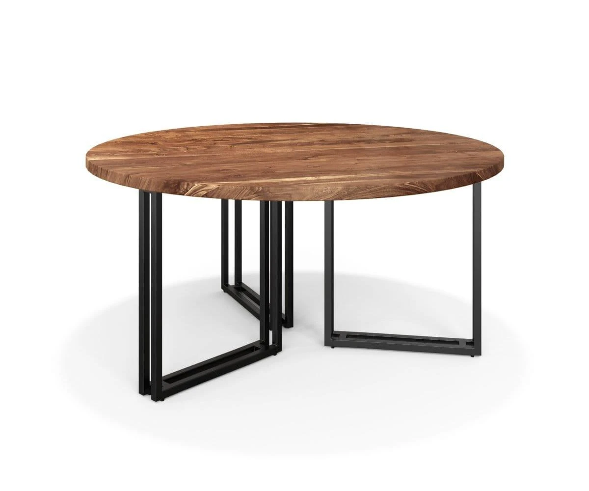 Varden Round Dining Table 3 Varden Round Dining Table