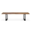 Varden Dining Bench 1 Varden Dining Bench -Quality Furniture Store W15 VDB1 01