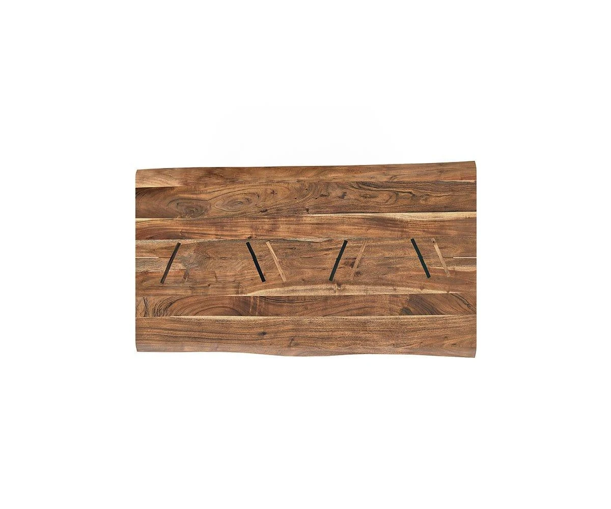 Varden Rectangular Coffee Table 6 Varden Rectangular Coffee Table - Image 4