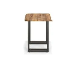 Varden End Table 8 Varden End Table -Quality Furniture Store W15 Varden End Table 03