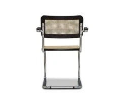 Bendt Dining Armchair -Quality Furniture Store WJ22 KD 4877 RA BK 03