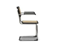Bendt Dining Armchair -Quality Furniture Store WJ22 KD 4877 RA BK 05