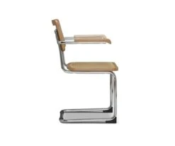 Bendt Dining Armchair -Quality Furniture Store WJ22 KD 4877 RA NAT 03