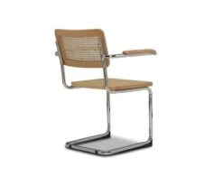 Bendt Dining Armchair -Quality Furniture Store WJ22 KD 4877 RA NAT 04