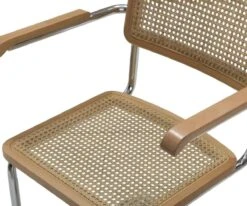 Bendt Dining Armchair -Quality Furniture Store WJ22 KD 4877 RA NAT 5