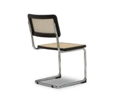 Bendt Dining Chair 33 Bendt Dining Chair -Quality Furniture Store WJ22 KD 4877 R BK 02