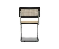 Bendt Dining Chair 34 Bendt Dining Chair -Quality Furniture Store WJ22 KD 4877 R BK 04