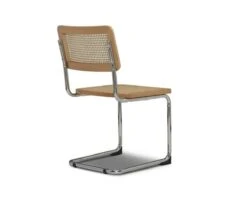 Bendt Dining Chair 26 Bendt Dining Chair -Quality Furniture Store WJ22 KD 4877 R NAT 02