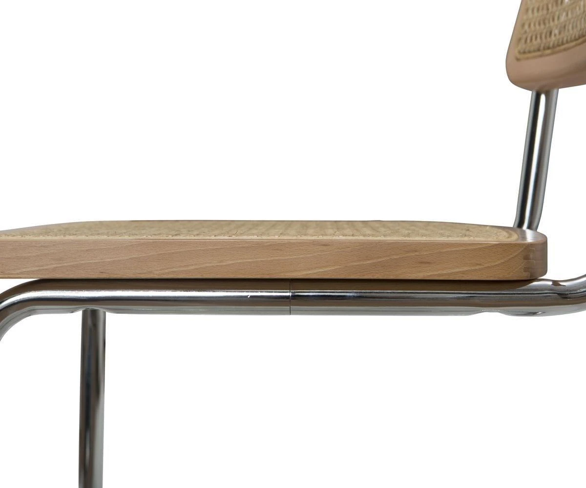 Bendt Dining Chair 12 Bendt Dining Chair - Image 10