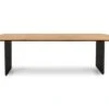 Andor 98" Dining Table 2 Andor 98" Dining Table -Quality Furniture Store ZELvCTPwJr7oUN3yHu6ajLpEQcbpTeoJEPDnjYgfJ5o