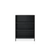 Otto Low Bookcase -Quality Furniture Store b0Lao6xT3iRqpFk1CqNUDK6nKDyvgierGre 3gzbXSk