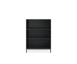 Otto Low Bookcase