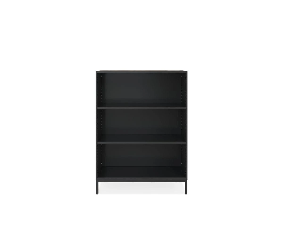 Otto Low Bookcase 3 Otto Low Bookcase