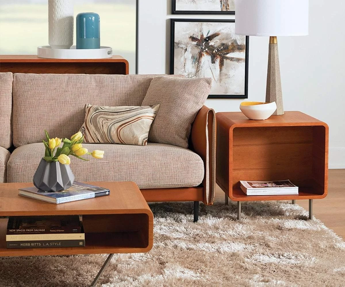 Baptisia End Table 4 Baptisia End Table - Image 2