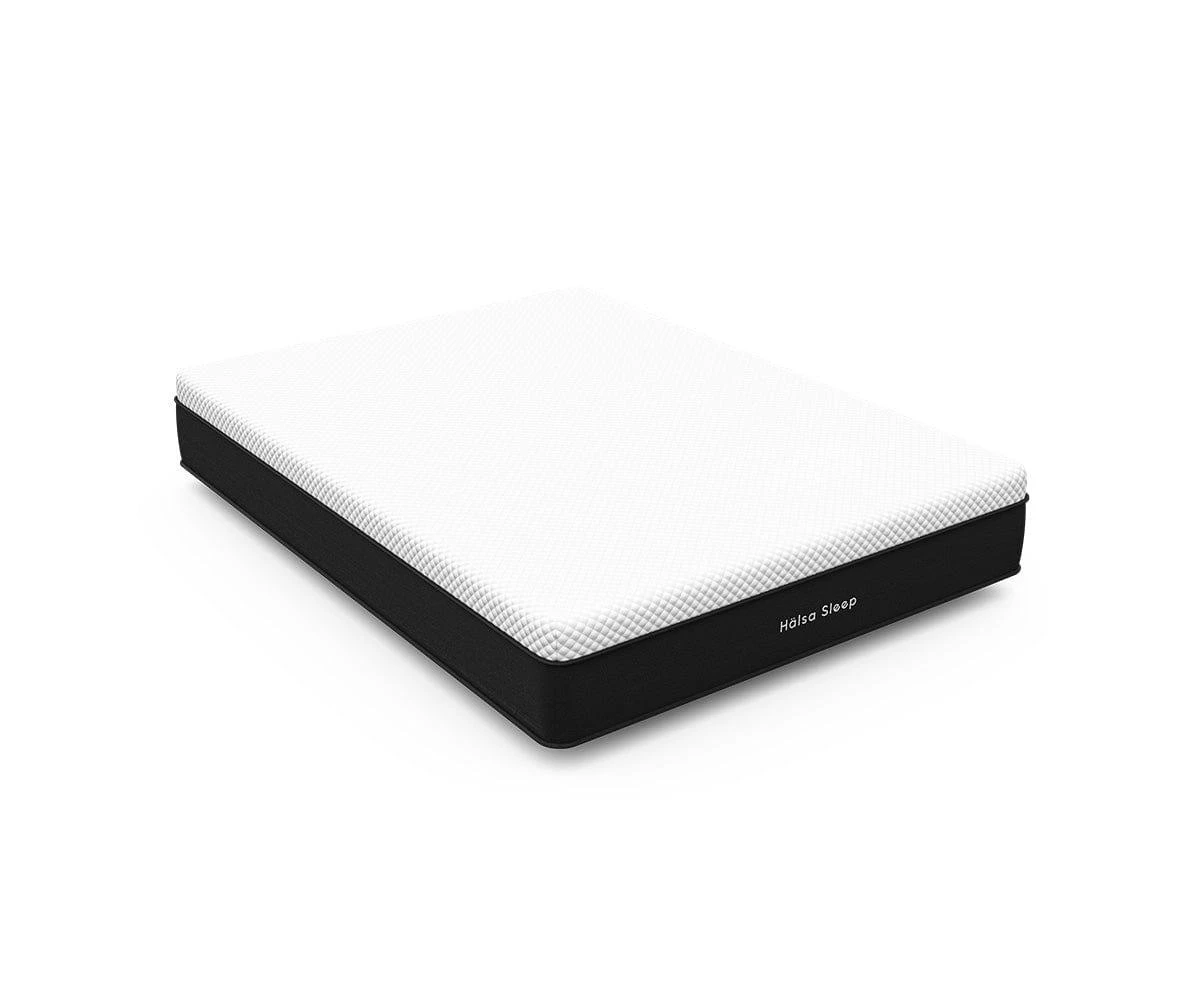 Hälsa Sleep™ Ines Hybrid Mattress 3 Hälsa Sleep™ Ines Hybrid Mattress
