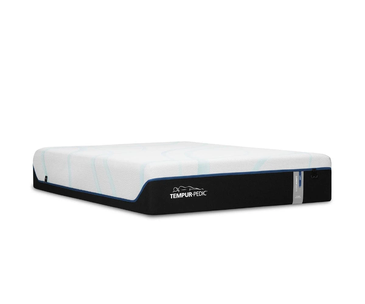 TEMPUR Luxe-Adapt Soft Mattress 3 TEMPUR Luxe-Adapt Soft Mattress