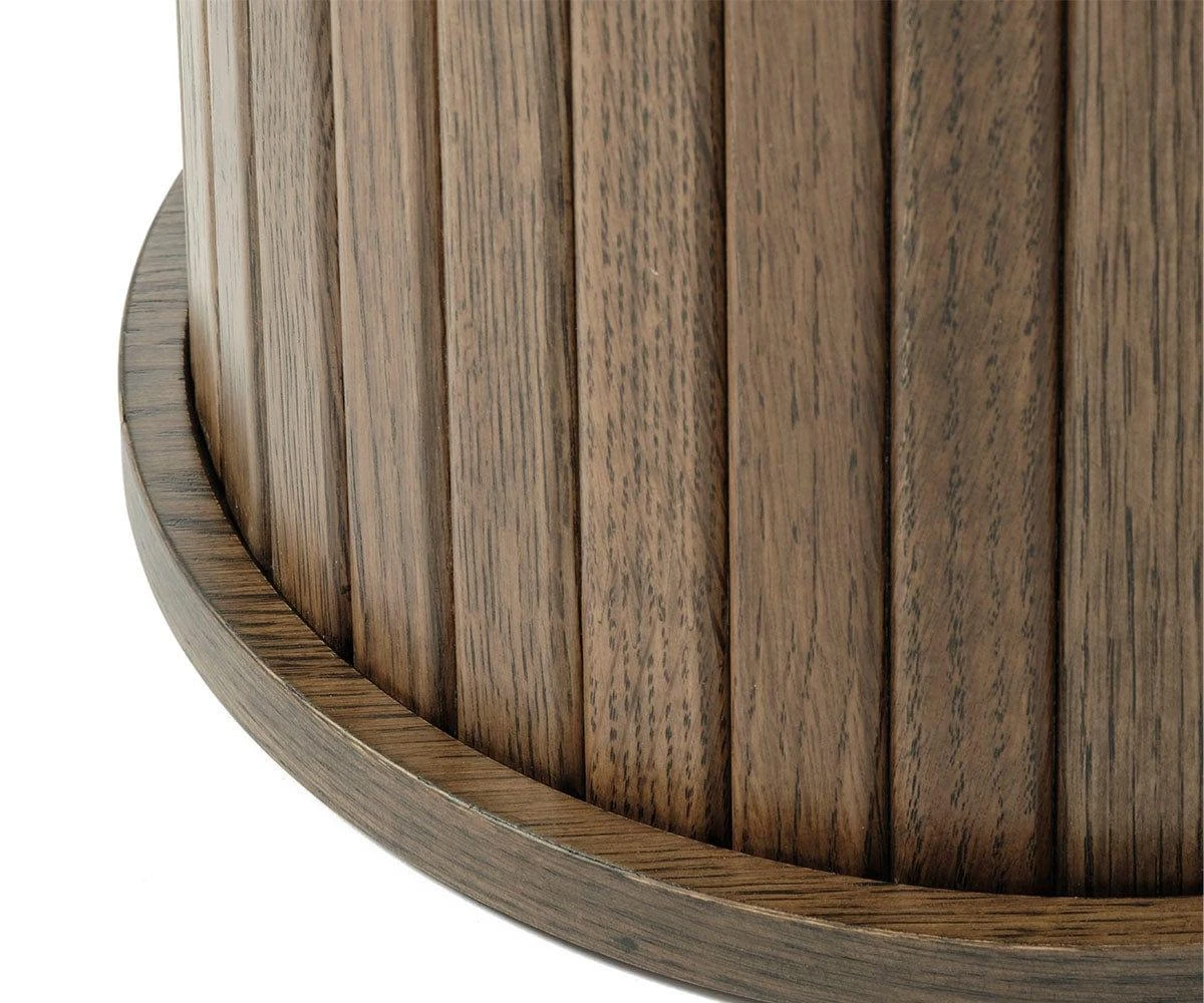 Orella End Table 4 Orella End Table - Image 2