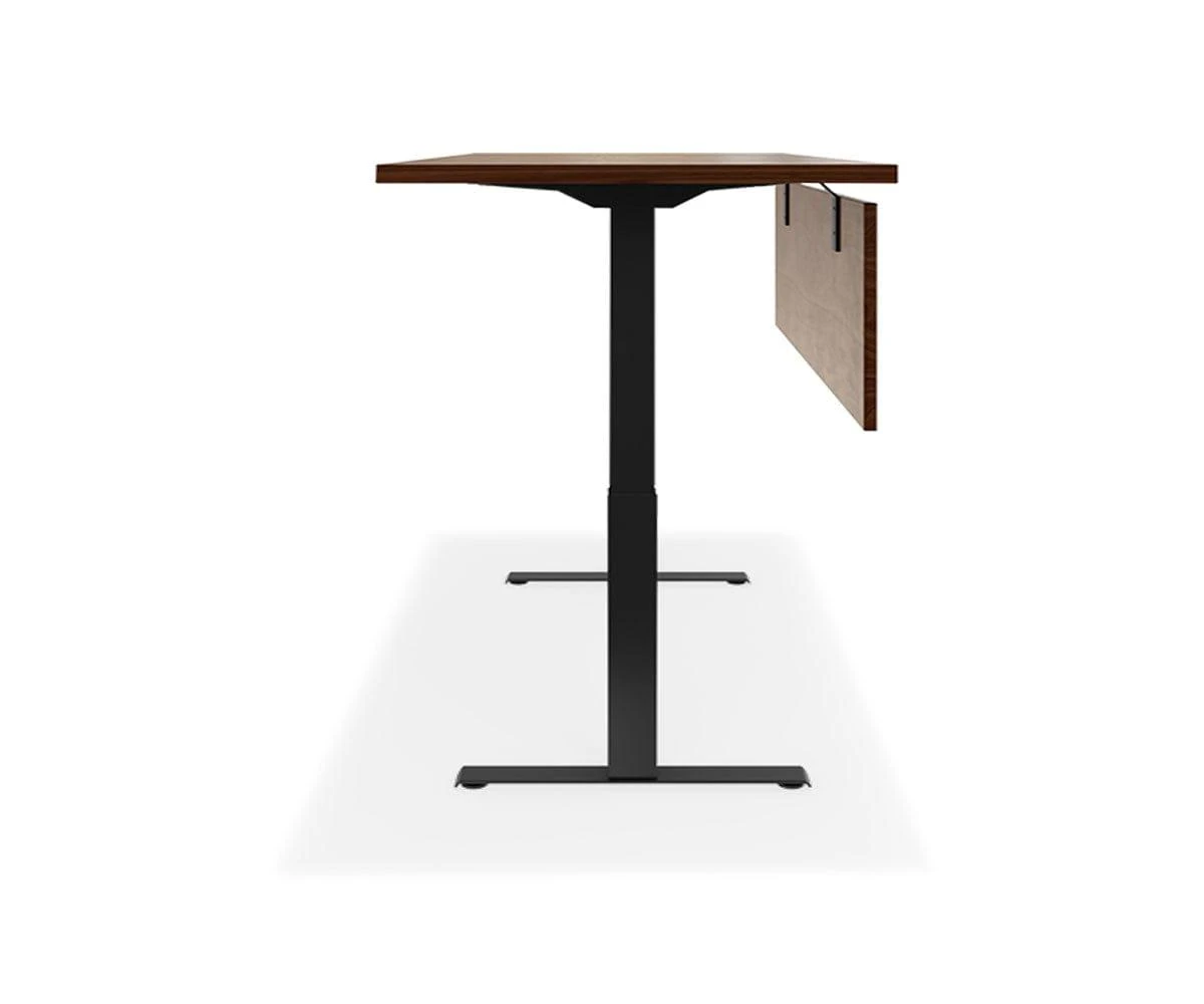 Otto Sit Stand Desk With Modesty Panel 16 Otto Sit Stand Desk With Modesty Panel - Image 14