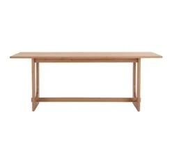 Quality Furniture Store 18 Unni Dining Table
