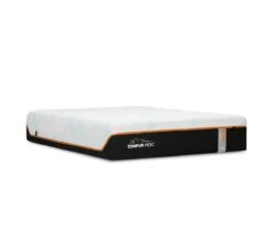 TEMPUR Luxe-Adapt Firm Mattress