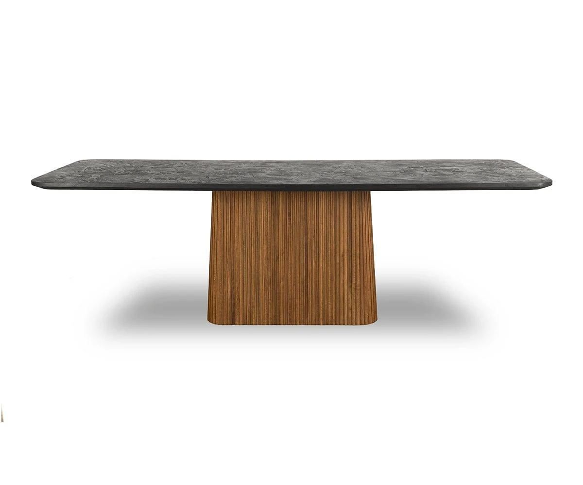 Taavi 94" Dining Table 3 Taavi 94" Dining Table