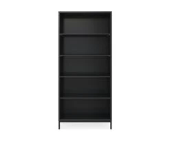 Otto High Bookcase